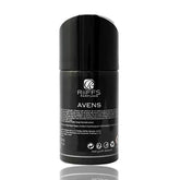 Zwart riffs deodorant of body spray can van Riffs Deodorant - Avens